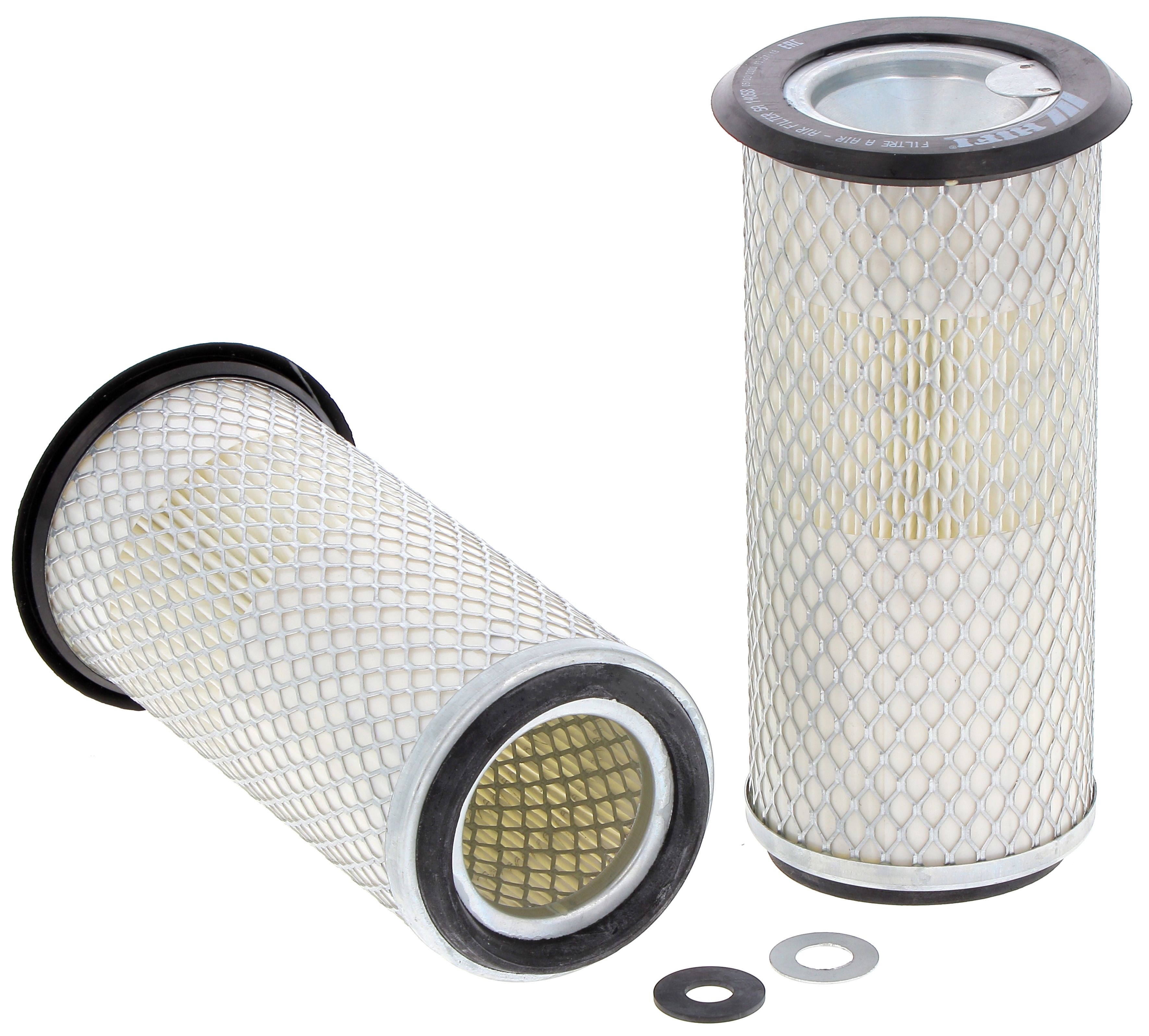 Filtre à air primaire MASSEY FERGUSON 255